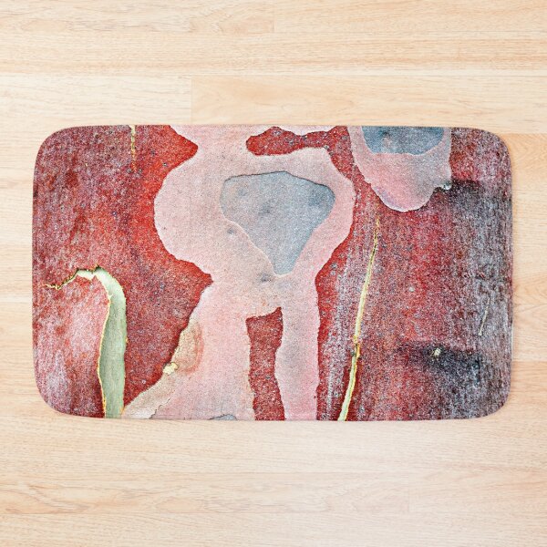 Item preview, Red Bark Islands designed and sold by Esther Frieda.