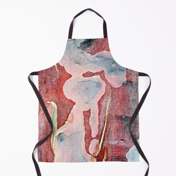 Item preview, Red Bark Islands designed and sold by Esther Frieda.