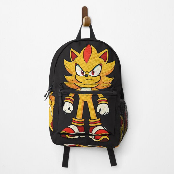 Item preview, Golden Hedgehog Power Form designed and sold by Shadow's Realm.