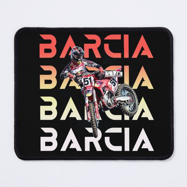 Item preview, JB51 Motocross Barcia Style Rider designed and sold by FroggyBaBoy.