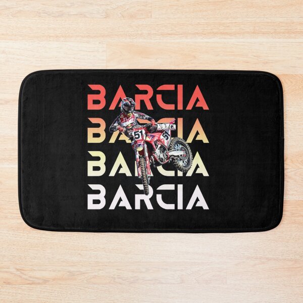Item preview, JB51 Motocross Barcia Style Rider designed and sold by FroggyBaBoy.