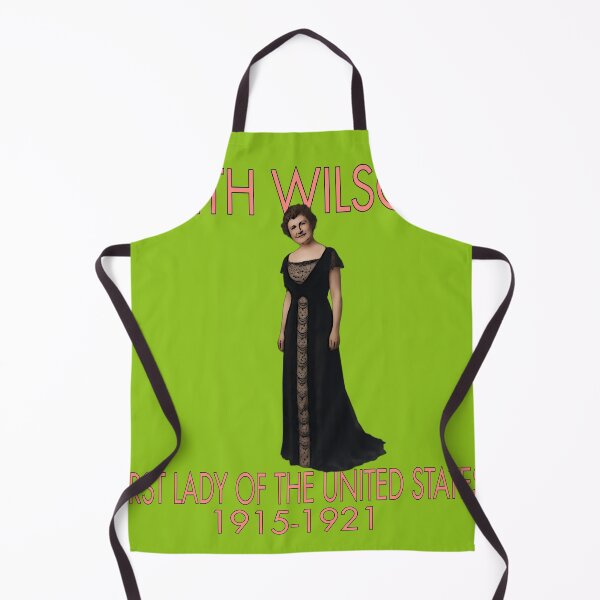 Item preview, Edith Wilson Inaugural Gown First Lady of the United States designed and sold by CMooreWorx.