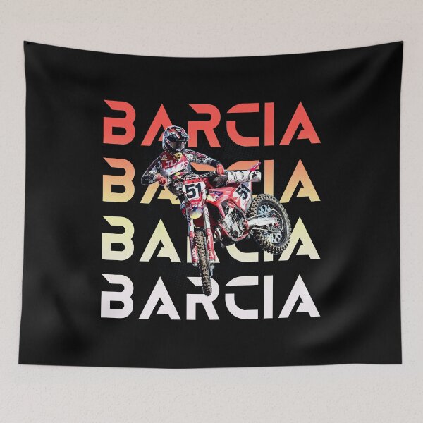 Item preview, JB51 Motocross Barcia Style Rider designed and sold by FroggyBaBoy.