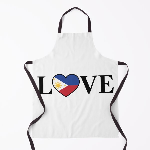Item preview, Love Philippines Heart designed and sold by Old Man Athletics.
