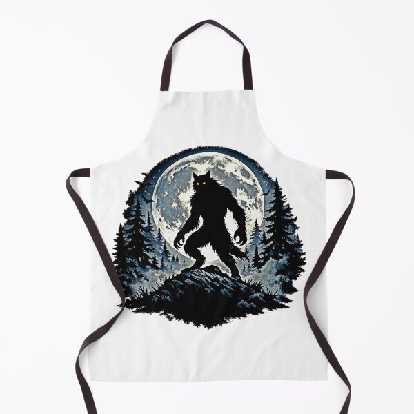 Item preview, DOGMAN designed and sold by NativeGraffix.