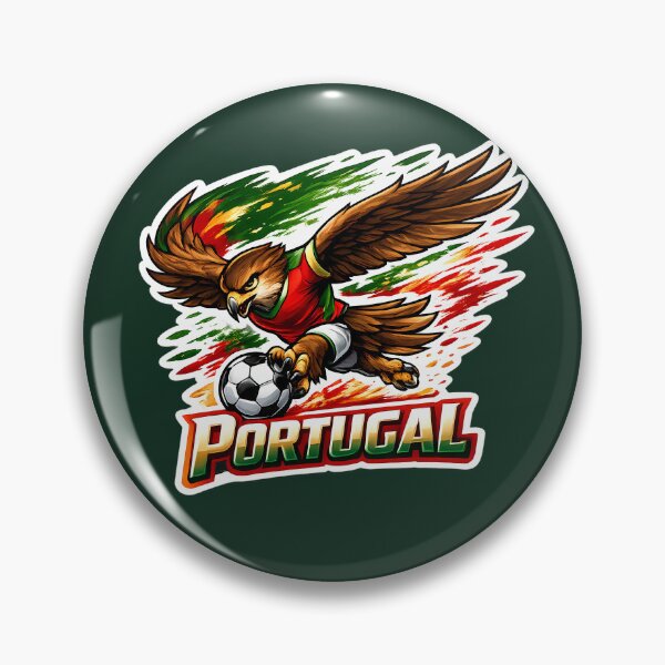 Item preview, Portugal Football  ''Seleção das Quinas''  designed and sold by Ambroa Stuff.