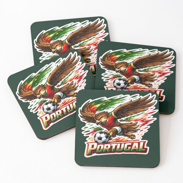 Item preview, Portugal Football  ''Seleção das Quinas''  designed and sold by Ambroa Stuff.