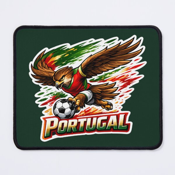 Item preview, Portugal Football  ''Seleção das Quinas''  designed and sold by Ambroa Stuff.
