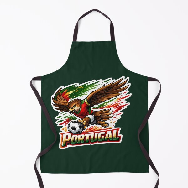 Item preview, Portugal Football ''Seleção das Quinas'' designed and sold by Ambroa Stuff.