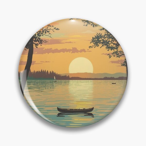 Item preview, Lake Helen Florida  designed and sold by PamLeeDesign.