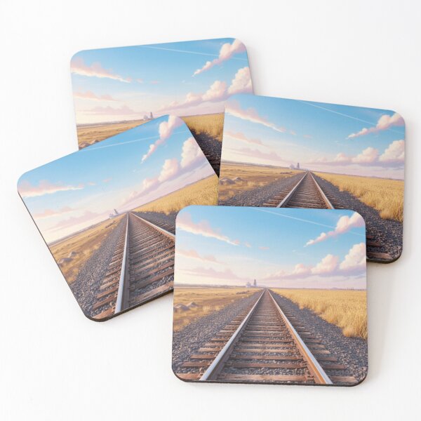 Item preview, Train tracks designed and sold by AM's Photo Creations .