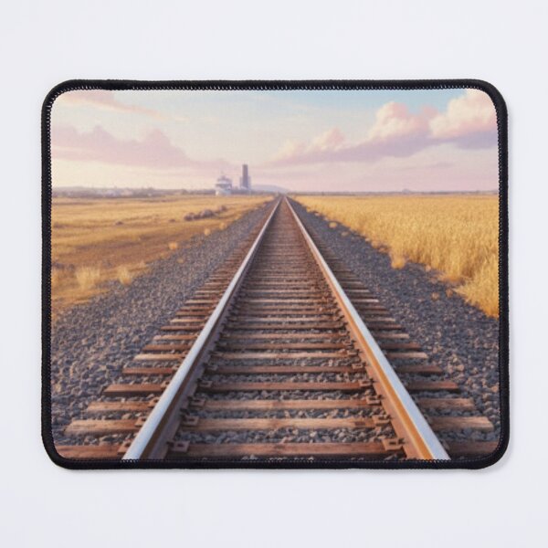 Item preview, Train tracks designed and sold by AM's Photo Creations .