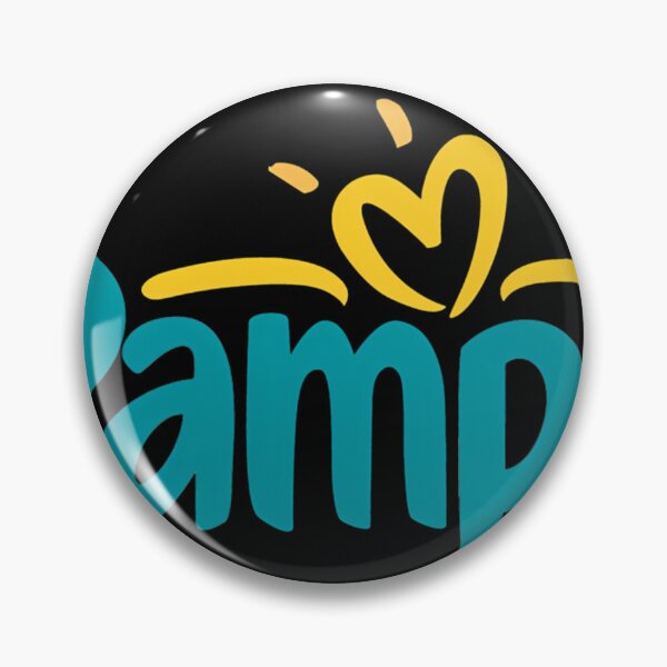 Artikelvorschau, Pamps-Logo entworfen und verkauft von barbarepublic.