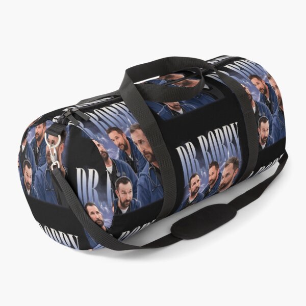 Item preview, The Pitt TV Show Dr. Robby Graphic designed and sold by Denisemichels.