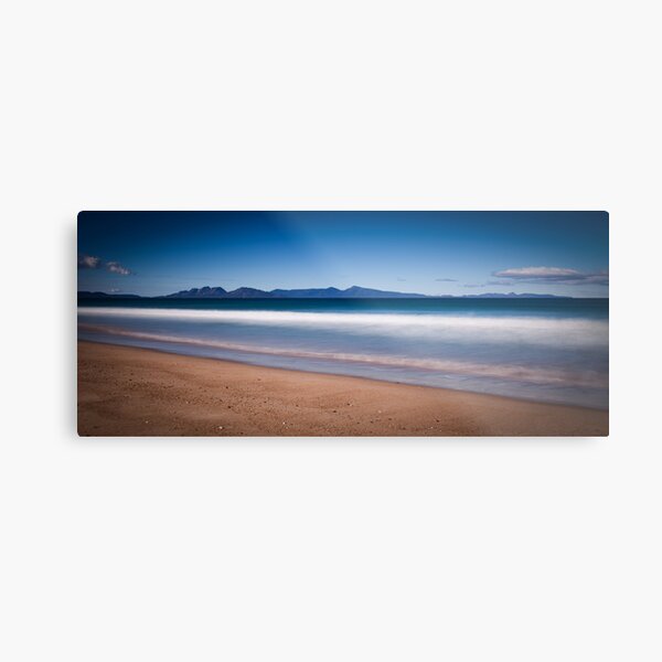 Item preview, Freycinet Peninsula from Dolphin Sands Beach designed and sold by Doug Thost.