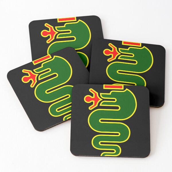 Item preview, Classic Green Speed Master designed and sold by barbarepublic.