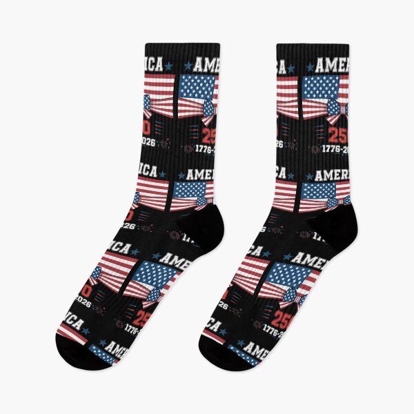 Item preview, America 250 Vintage 1776 2026 4th of July designed and sold by QuiteOrbit.