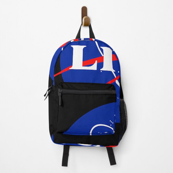 Item preview, Nasa Lies Logo  designed and sold by barbarepublic.