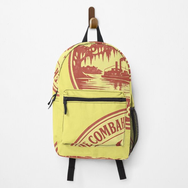 Item preview, Combahee River Raid – South Carolina 1863 | Harriet Tubman Freedom Raid designed and sold by fivepikes.