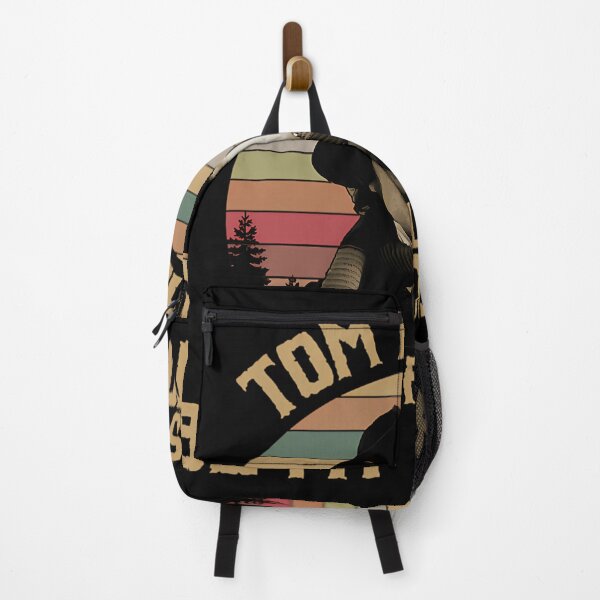 Item preview, Tom Baker Will Always Be My Doctor Retro Vintage Logo Cheap Logo Funny designed and sold by barbarepublic.