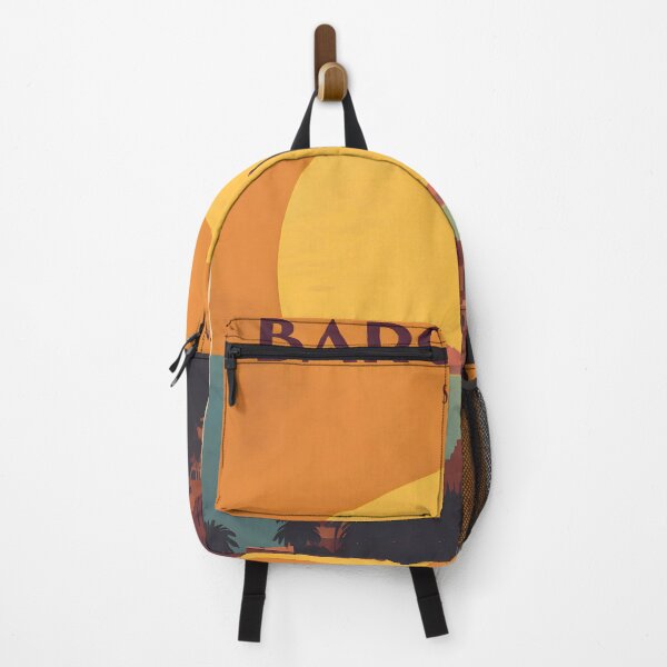 Item preview, Vintage Barcelona Sagrada Família Sunset Sticker designed and sold by FestivityFinds.