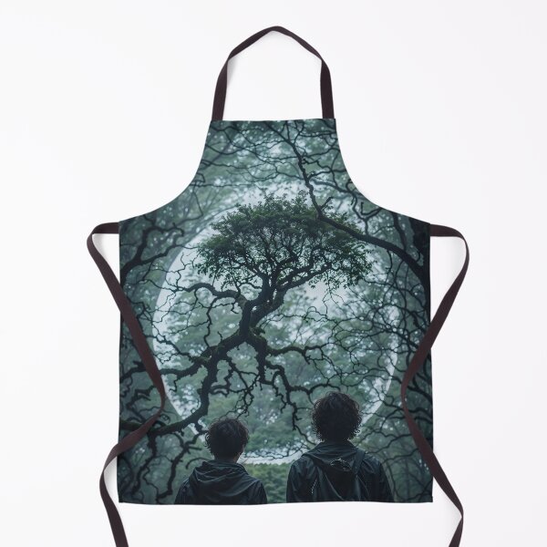 Item preview, Mysterious forest designed and sold by Suksak.