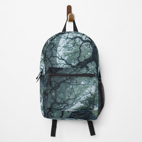 Item preview, Mysterious forest designed and sold by Suksak.