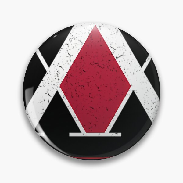 Item preview, Hunter Association Logo V2 designed and sold by lomoindy.