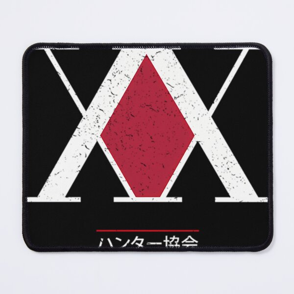 Item preview, Hunter Association Logo V2 designed and sold by lomoindy.