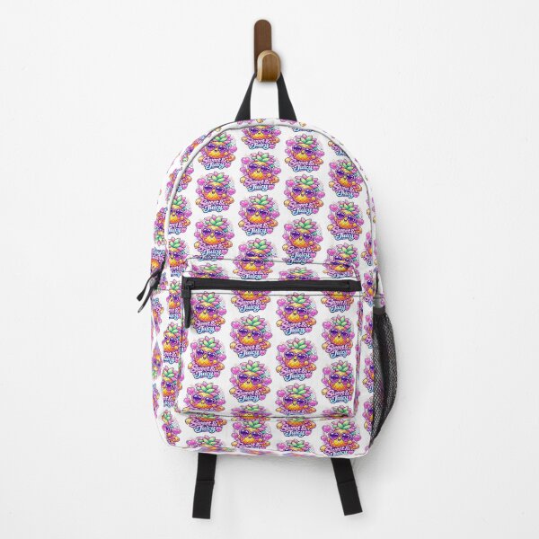 Item preview, Cute Pineapple, Y2k Style designed and sold by graphic-genie.