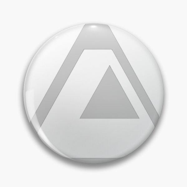 Item preview, Alita Battle Angel Logo designed and sold by lomoindy.