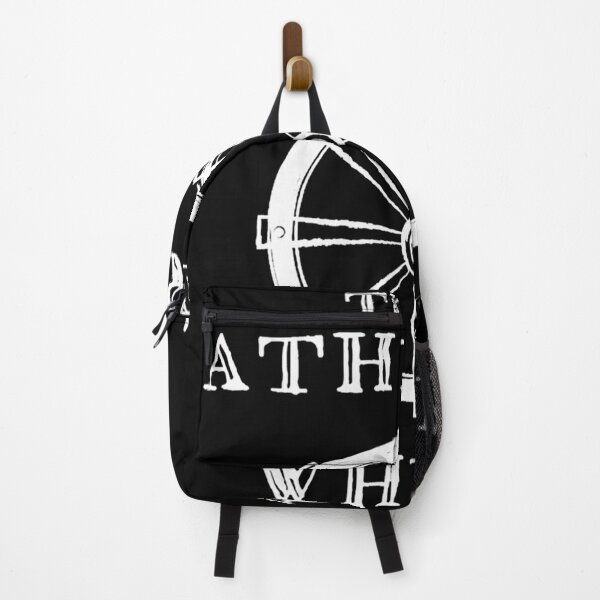 Item preview, Catherine Wheel - Logo Classic designed and sold by barbarepublic.