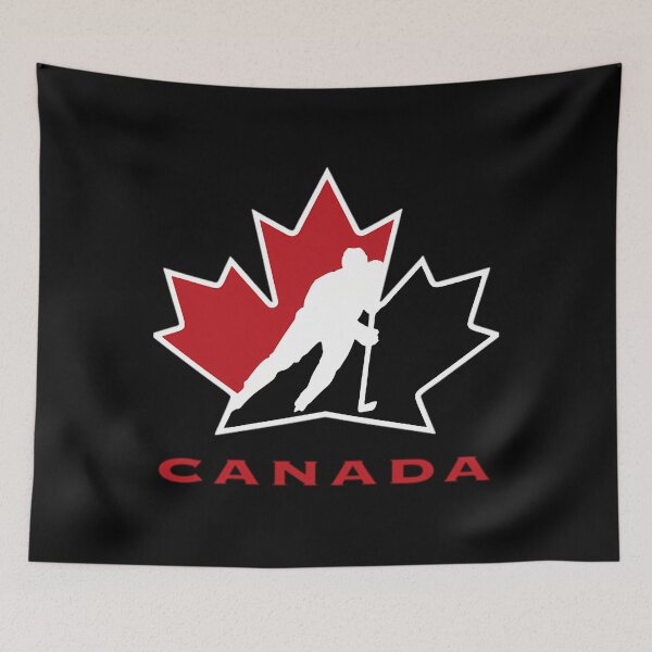 Item preview, Team Canada Logo designed and sold by lomoindy.