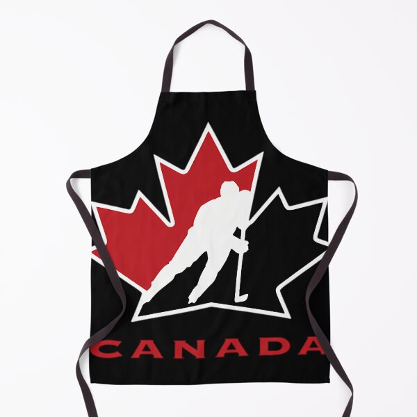 Item preview, Team Canada Logo designed and sold by lomoindy.