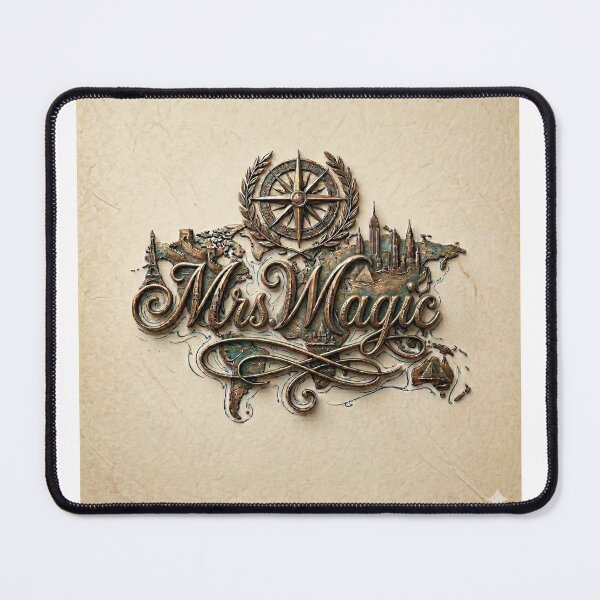 Item preview, Wife designed and sold by MK-Vels.
