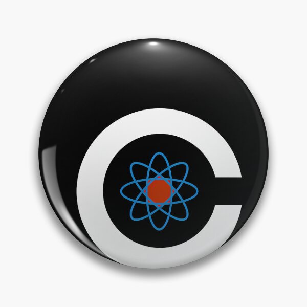 Item preview, Colossus Logo designed and sold by lomoindy.