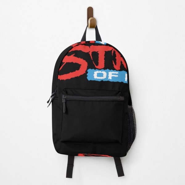 Item preview, Streets Of Rage Logo Sg Strn designed and sold by lomoindy.