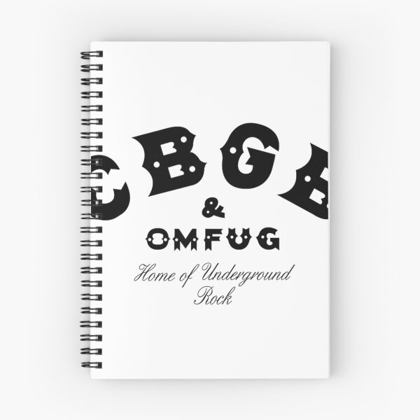 Item preview, Cbgb  Classic Logo designed and sold by abdulsalammalak.