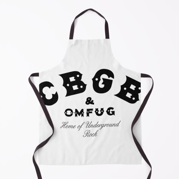 Item preview, Cbgb Classic Logo designed and sold by abdulsalammalak.