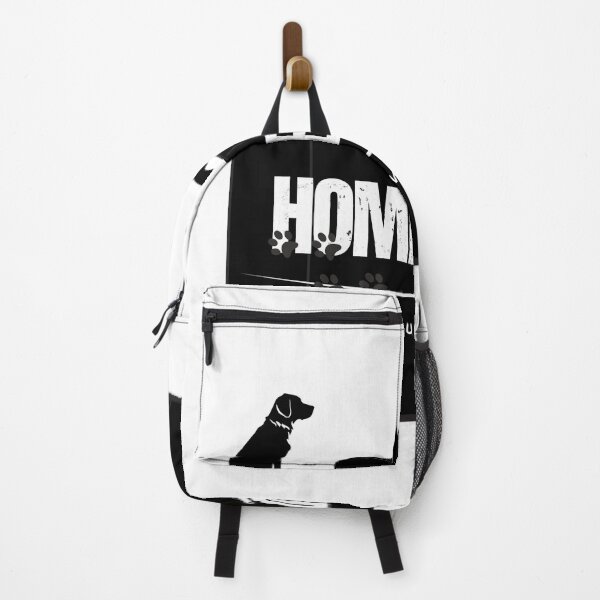 Item preview, Homebound Dog Journey Retro Color Block Dog Lovers T-Shirt Find Your Way Back designed and sold by HOUSE OF TIST.