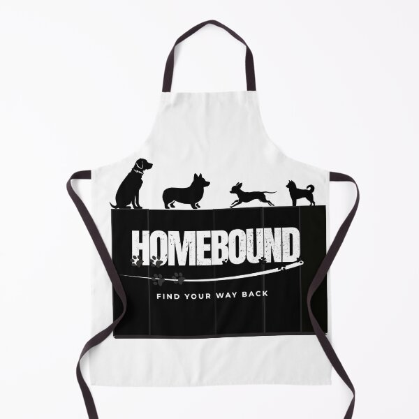 Item preview, Homebound Dog Journey Retro Color Block Dog Lovers T-Shirt Find Your Way Back designed and sold by HOUSE OF TIST.