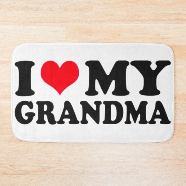 Item preview, The Grandmother designed and sold by srijonchakma306.