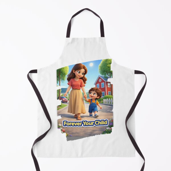 Item preview, Forever Your Child designed and sold by Quite Love Studio.