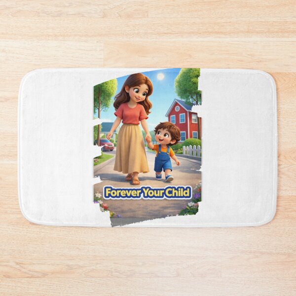 Item preview, Forever Your Child designed and sold by Quite Love Studio.