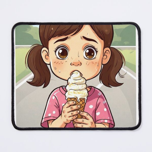 Item preview, The messiness that comes with deliciousness. designed and sold by Whose-sweat.
