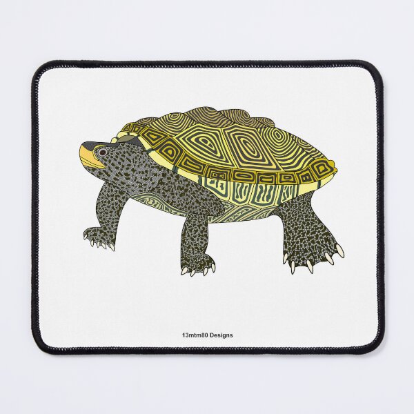 Item preview, Terrapin designed and sold by 13mtm80-Designs.