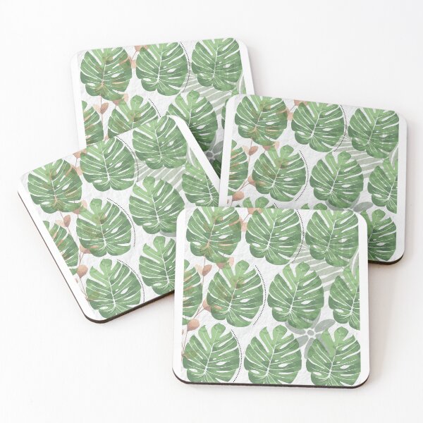 Item preview, Friendly Leaves designed and sold by Maymayinc.