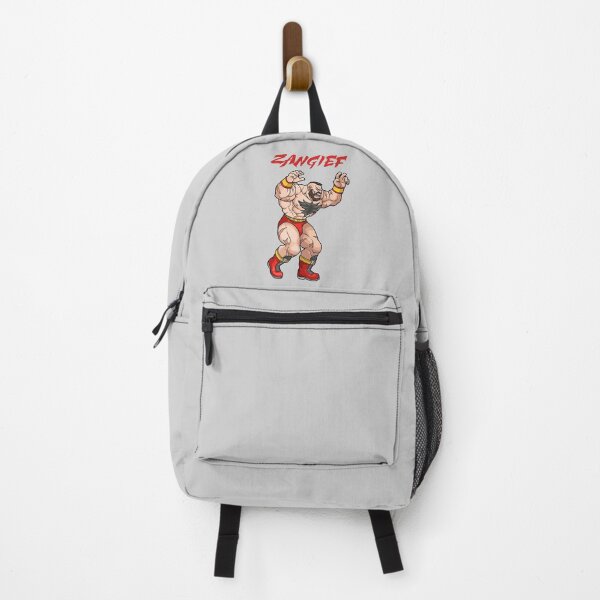 Item preview, ZANGIEF designed and sold by TEOSEF.