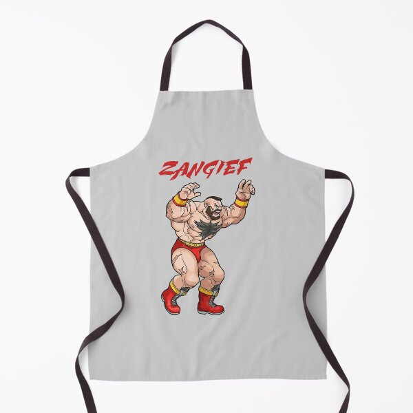 Item preview, ZANGIEF designed and sold by TEOSEF.