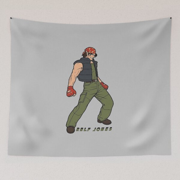 Item preview, RALF JONES designed and sold by TEOSEF.